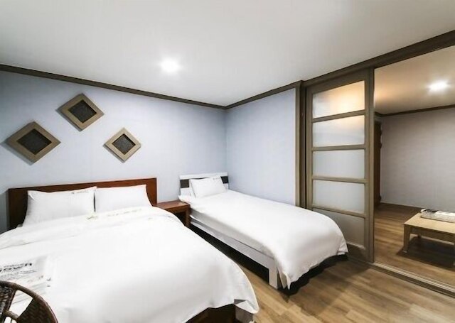 ハッピー Q モーテル