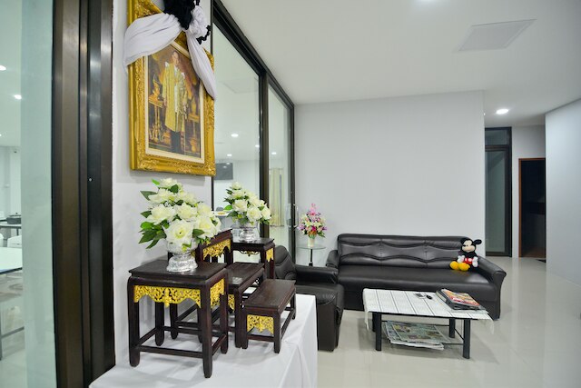 サバイ ベスト ホテル パヤオ