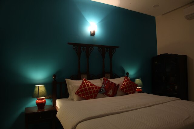 ウェルカムヘリテージ マニ マンション