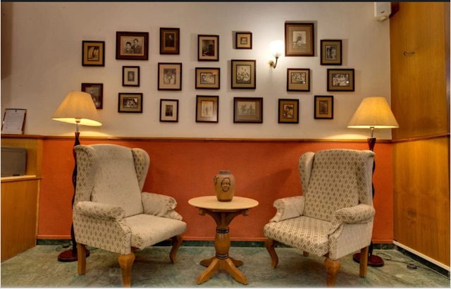 ウェルカムヘリテージ マニ マンション