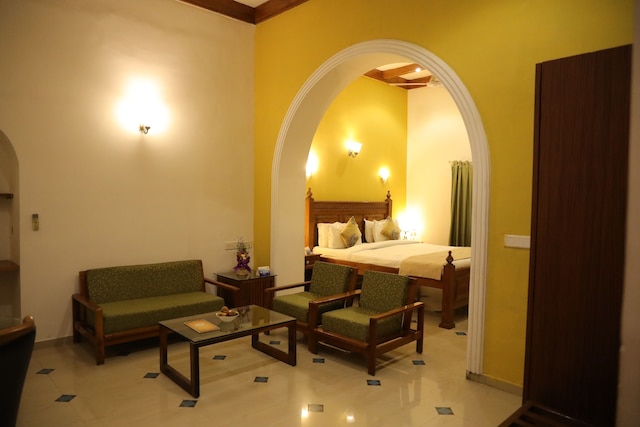 ウェルカムヘリテージ マニ マンション