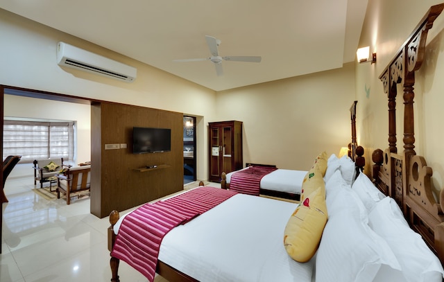 ウェルカムヘリテージ マニ マンション