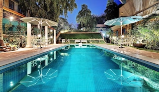 ウェルカムヘリテージ マニ マンション