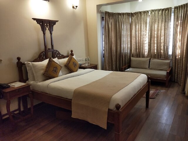 ウェルカムヘリテージ マニ マンション