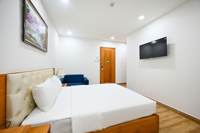 ビビアンホテル サイゴンエアポート