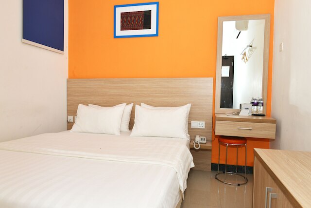 ホテル フレッシュ ワン