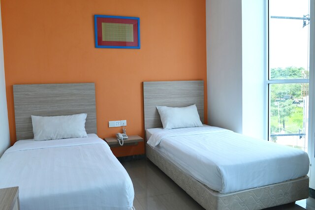 ホテル フレッシュ ワン