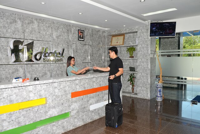 ホテル フレッシュ ワン