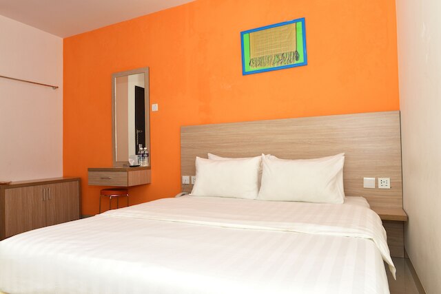 ホテル フレッシュ ワン