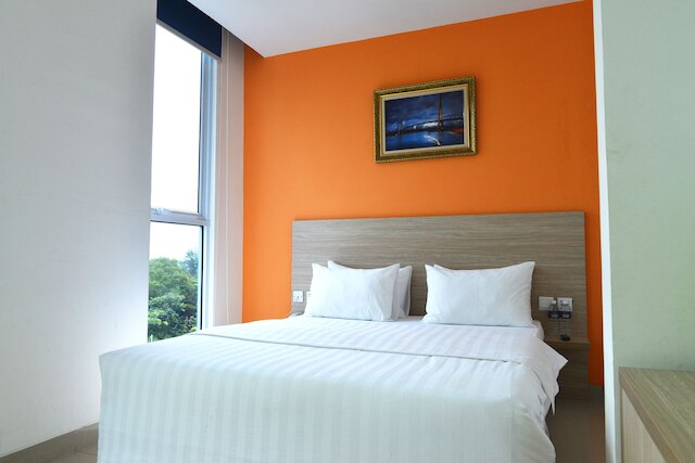 ホテル フレッシュ ワン