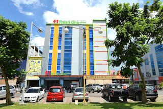 ホテル フレッシュ ワン