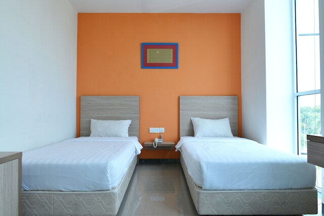 ホテル フレッシュ ワン