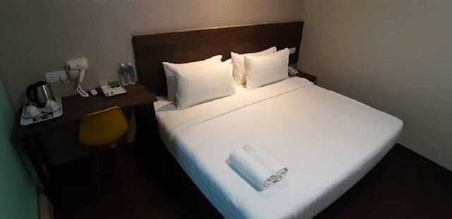 ミイコ ホテル アット マウント オースティン