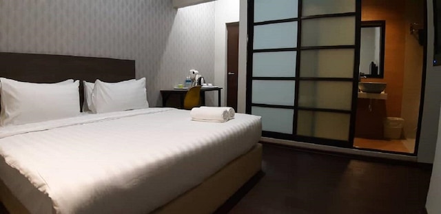 ミイコ ホテル アット マウント オースティン