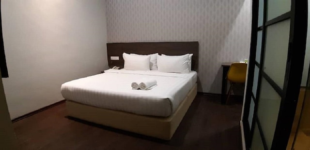 ミイコ ホテル アット マウント オースティン