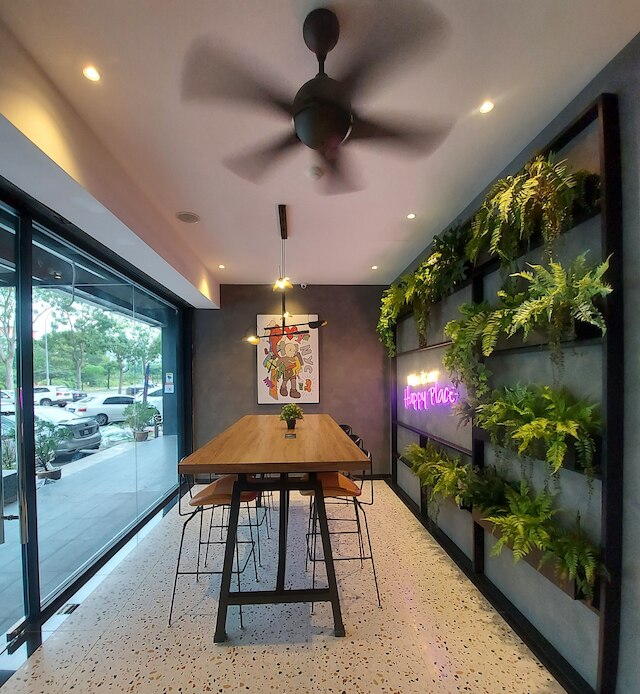 ミイコ ホテル アット マウント オースティン