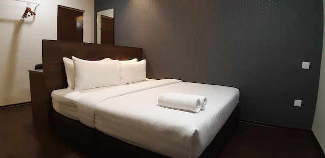 ミイコ ホテル アット マウント オースティン