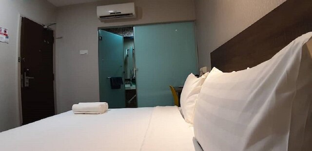 ミイコ ホテル アット マウント オースティン