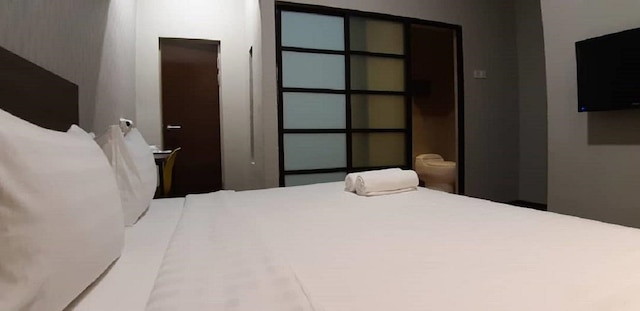 ミイコ ホテル アット マウント オースティン