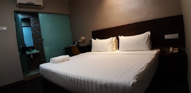 ミイコ ホテル アット マウント オースティン