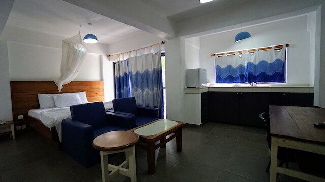 ザ ファミリー キングダム リゾート