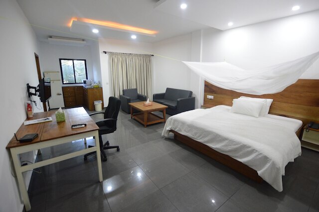 ザ ファミリー キングダム リゾート