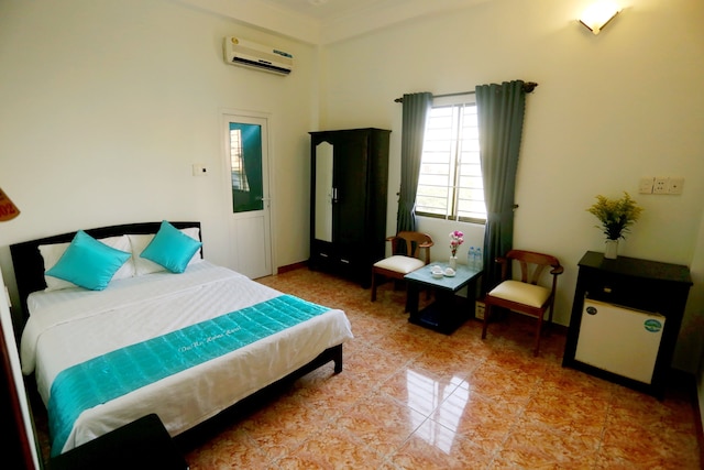 ダナ ホーム ホテル - アパートメント