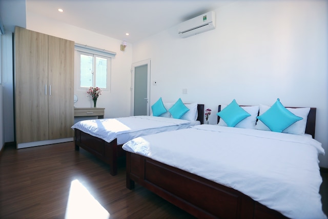 ダナ ホーム ホテル - アパートメント