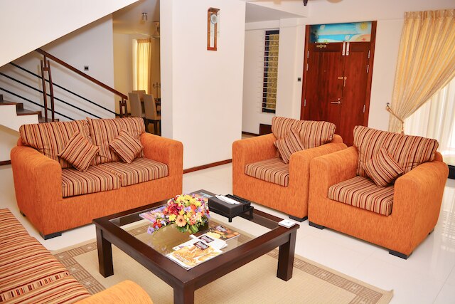 デラックス 4 ベッドルーム ペントハウス バイ ユニーク タワーズ