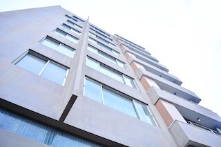 デラックス 4 ベッドルーム ペントハウス バイ ユニーク タワーズ