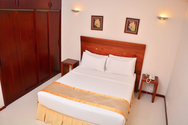 デラックス 4 ベッドルーム ペントハウス バイ ユニーク タワーズ