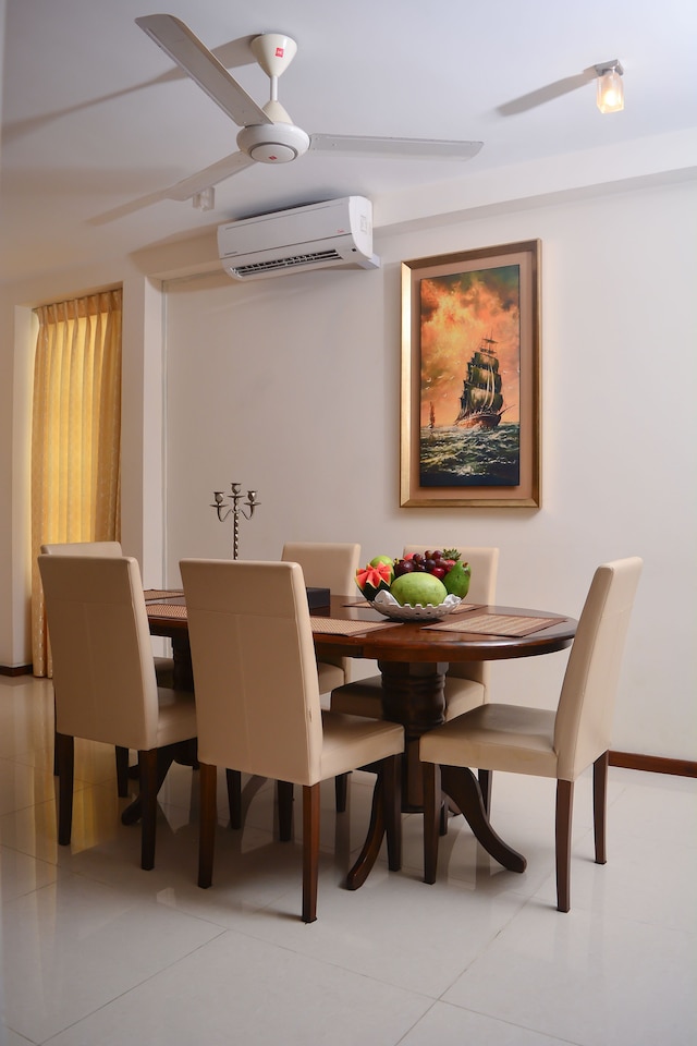 デラックス 4 ベッドルーム ペントハウス バイ ユニーク タワーズ