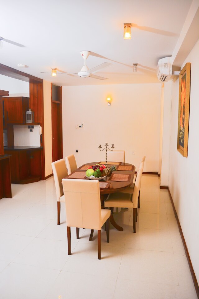 デラックス 4 ベッドルーム ペントハウス バイ ユニーク タワーズ