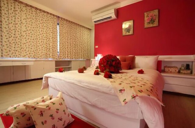 ニューヨーク BnB (紐約民宿)