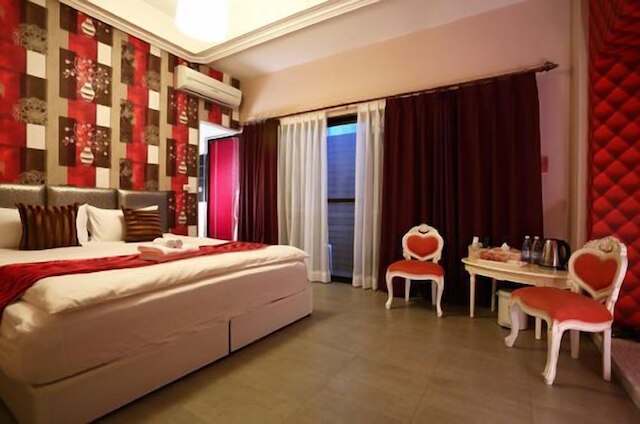 ニューヨーク BnB (紐約民宿)