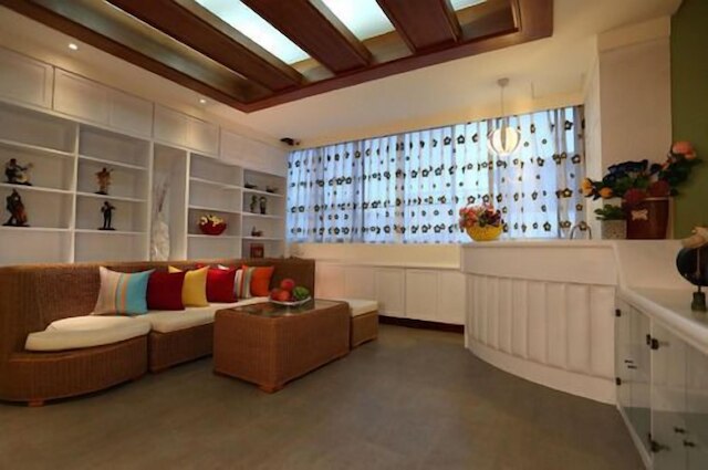 ニューヨーク BnB (紐約民宿)