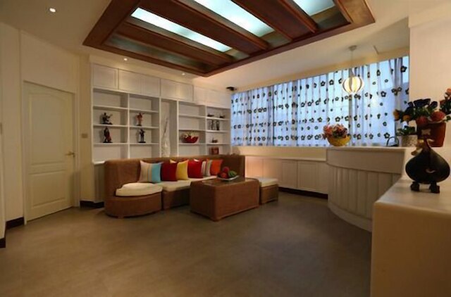 ニューヨーク BnB (紐約民宿)