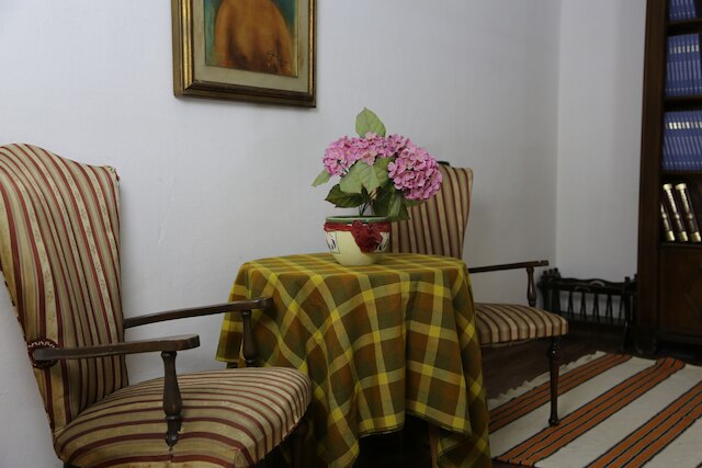 ツーリスト ハウス サンタ クローチェ