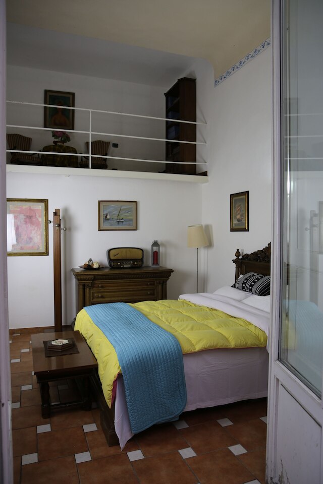 ツーリスト ハウス サンタ クローチェ