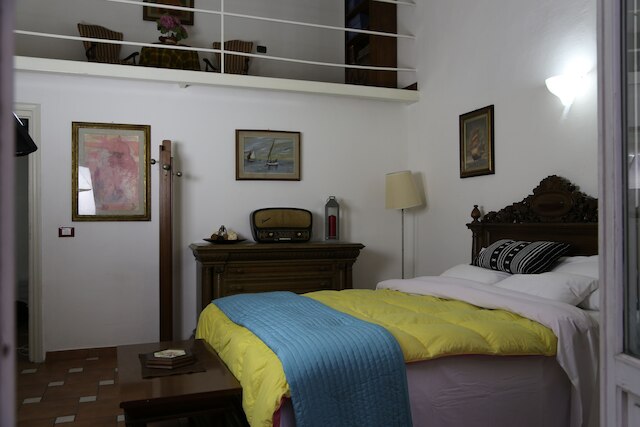 ツーリスト ハウス サンタ クローチェ