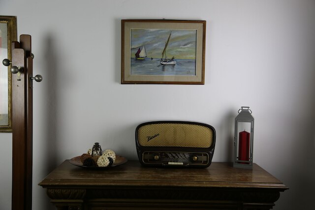 ツーリスト ハウス サンタ クローチェ