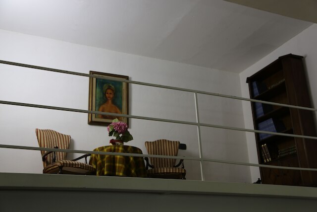 ツーリスト ハウス サンタ クローチェ