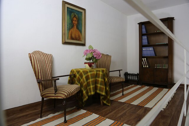 ツーリスト ハウス サンタ クローチェ