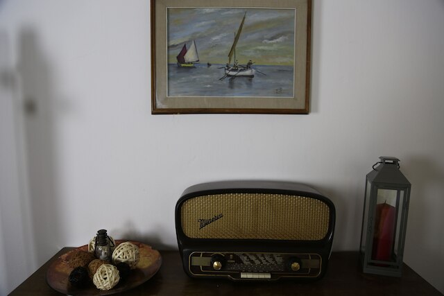 ツーリスト ハウス サンタ クローチェ