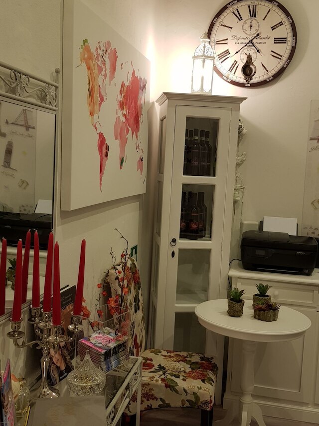 ゲート オブ パラダイス フローレンス B&B