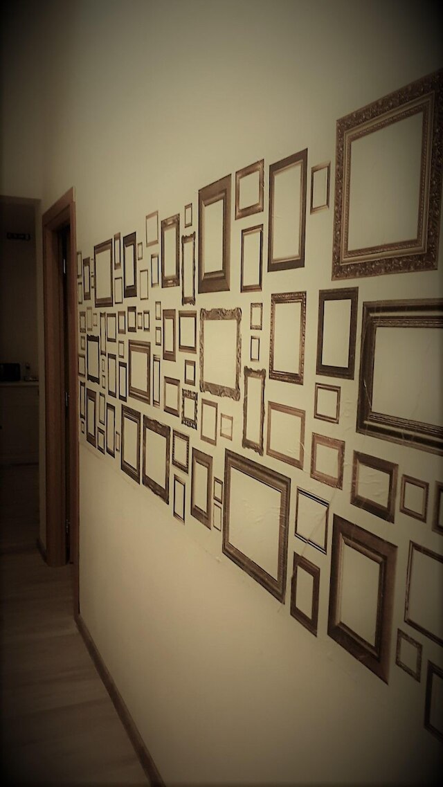 ゲート オブ パラダイス フローレンス B&B