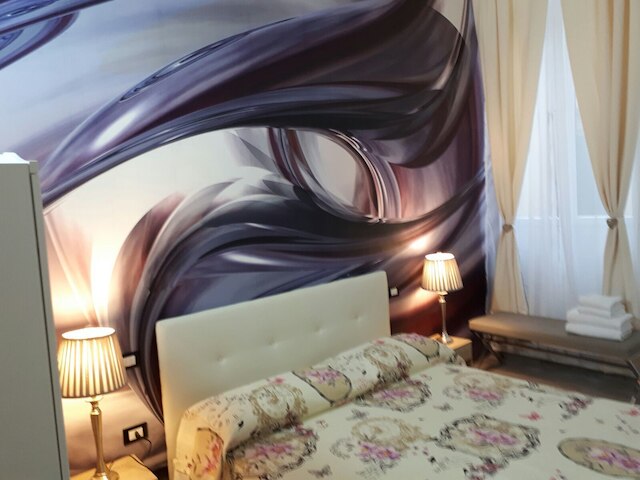 ゲート オブ パラダイス フローレンス B&B