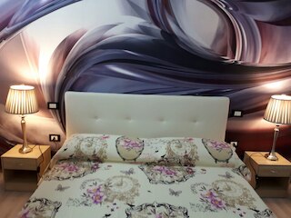 ゲート オブ パラダイス フローレンス B&B