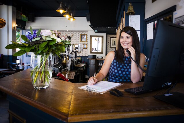 ザ デューク ルームズ ロンドン