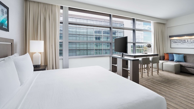 ハイアット ハウス ワシントン DC / ザ ワーフ